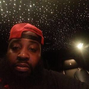 Meet your Posher, Chad